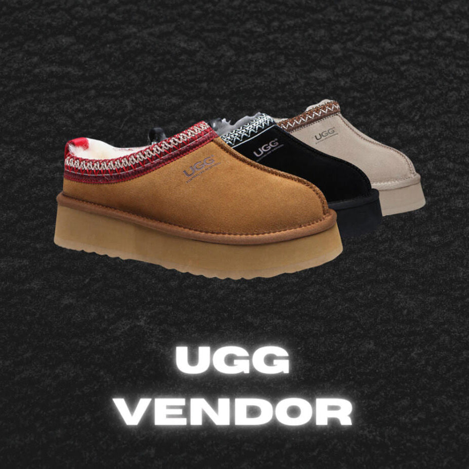 UGG Vendor