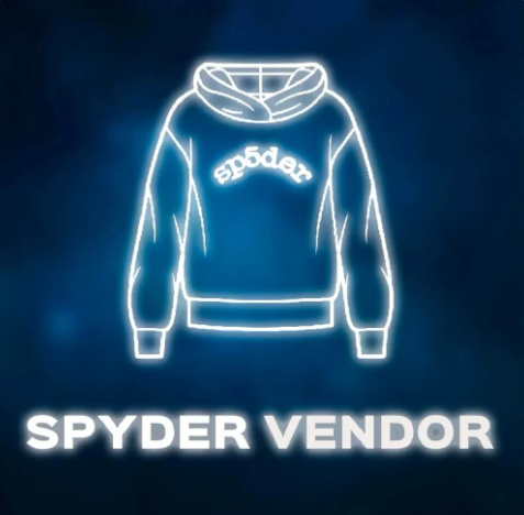 Spyder Vendor