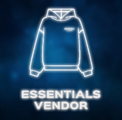 Essentials Vendor