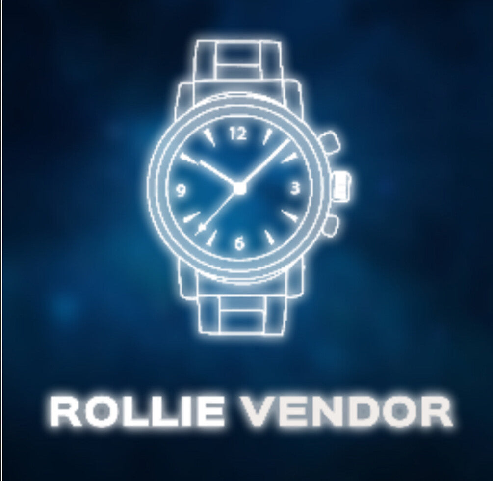 Watches Vendor